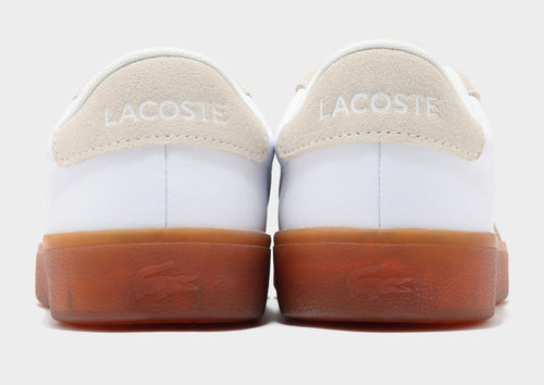 Baseshot Pro Leather Sneakers