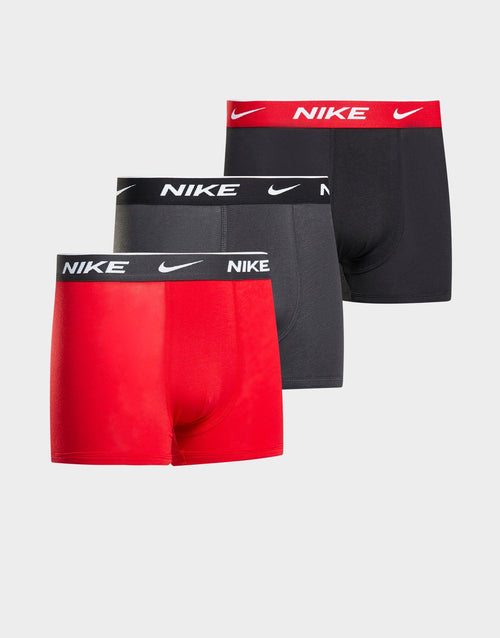 3-Pack Boxers Junior