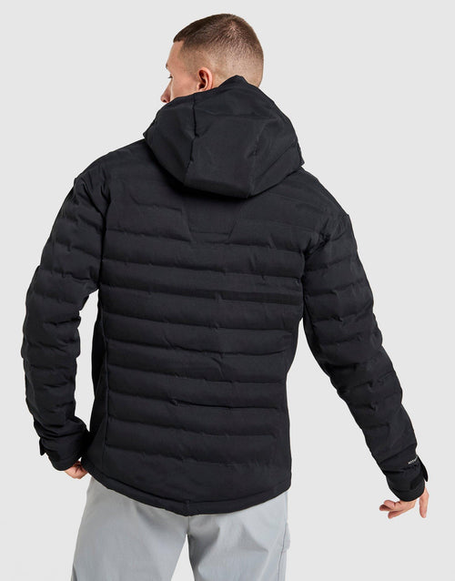 Theran Hybrid Jacket