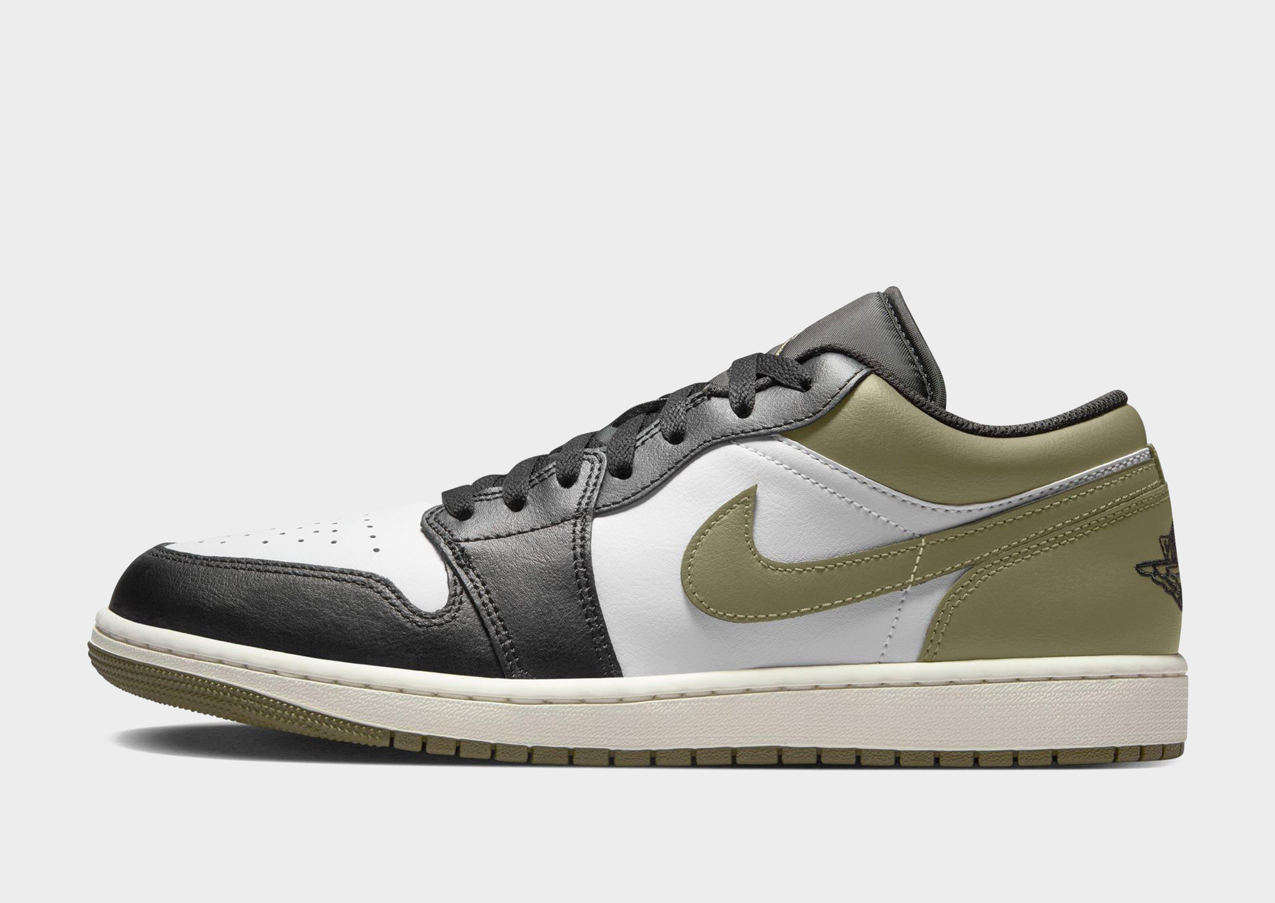 Air 1 Low