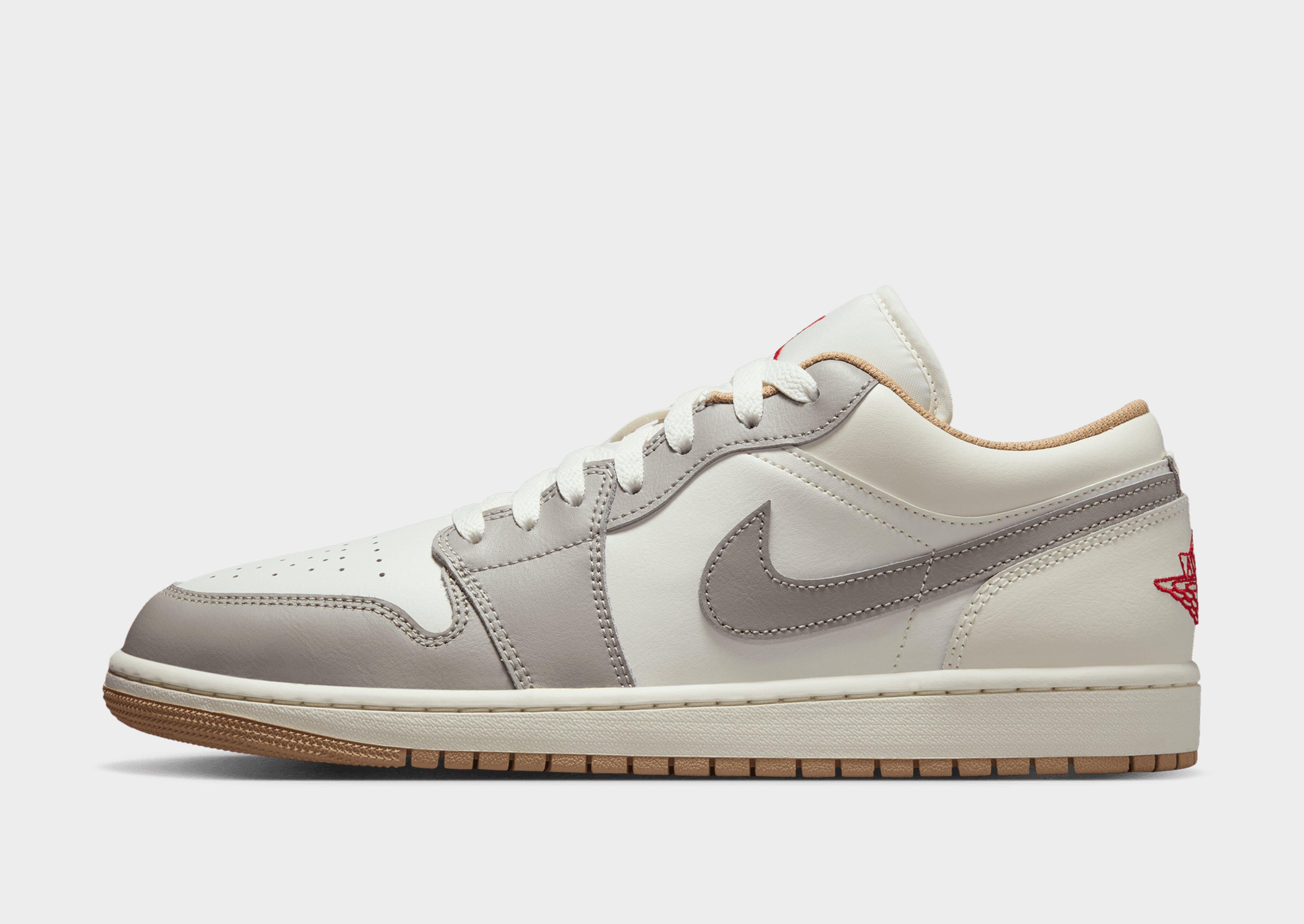 Air 1 Low