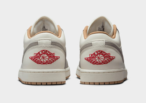 Air 1 Low