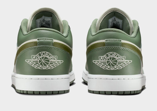 Jordan 1 Low