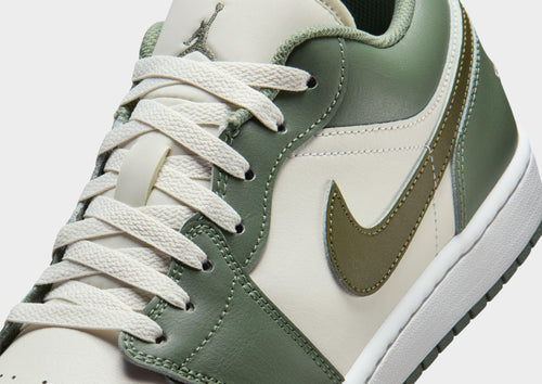 Jordan 1 Low