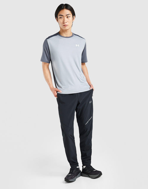 Tech Grid T-Shirt