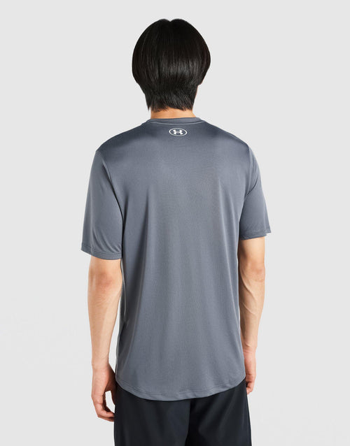 Tech Grid T-Shirt