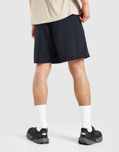 Woven Wordmark Shorts 2.0