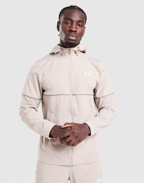 Lock Up Jacket