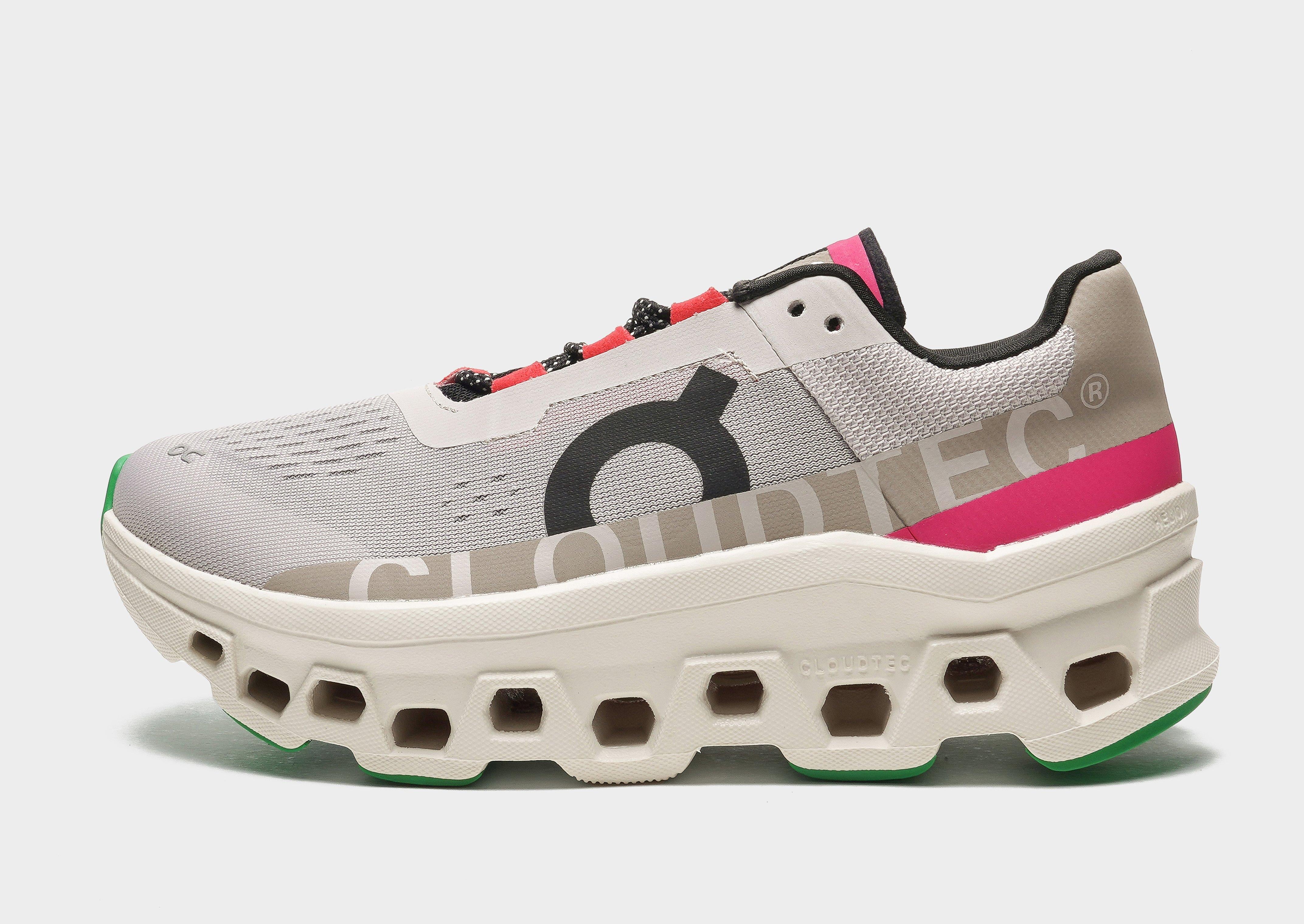 Cloudmonster Women's