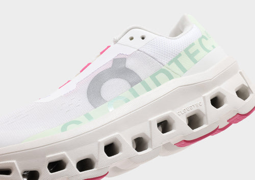 Cloudmonster Women's