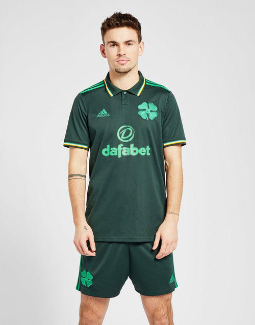 Celtic 2022/23 Origins Shirt