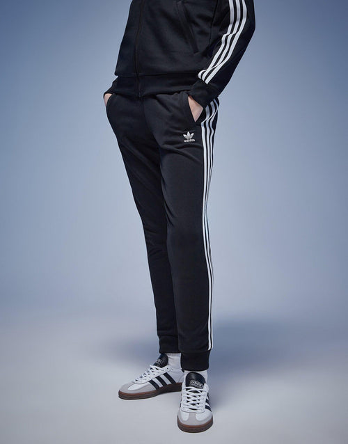 3-Stripes Poly Track Pants