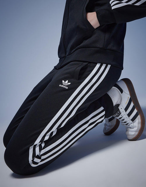 3-Stripes Poly Track Pants