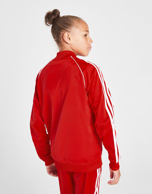 SST Track Top Junior