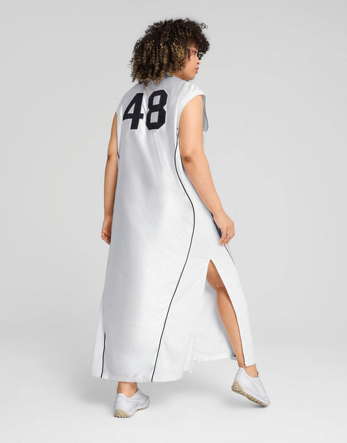Dare to Jer-She Dress