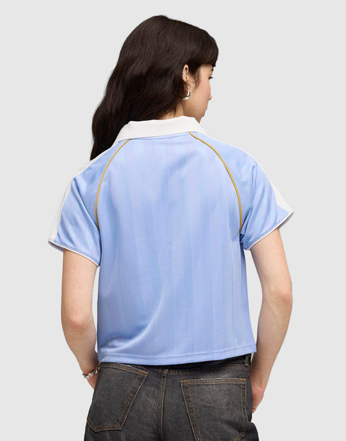 T7 Relaxed Football Jersey