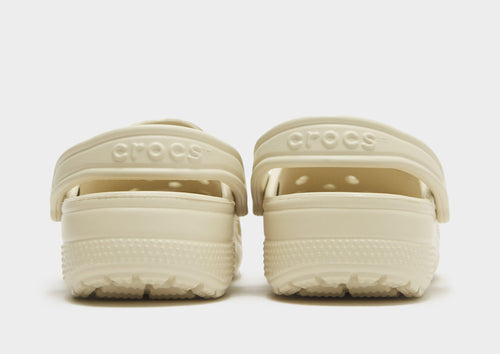 Classic Clog K Junior's