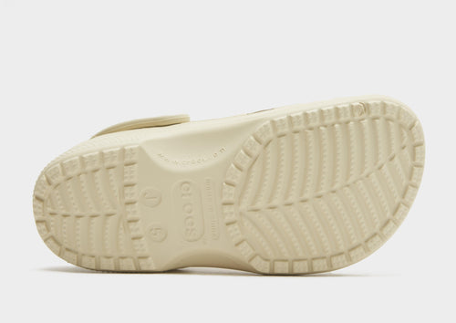 Classic Clog K Junior's