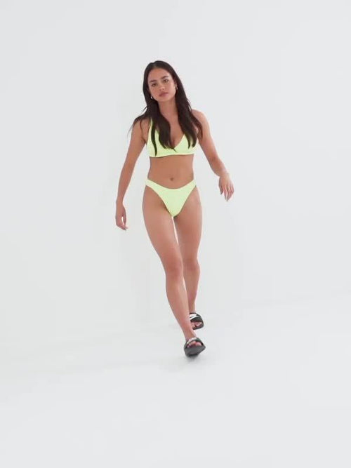 Sling Bikini Bottoms