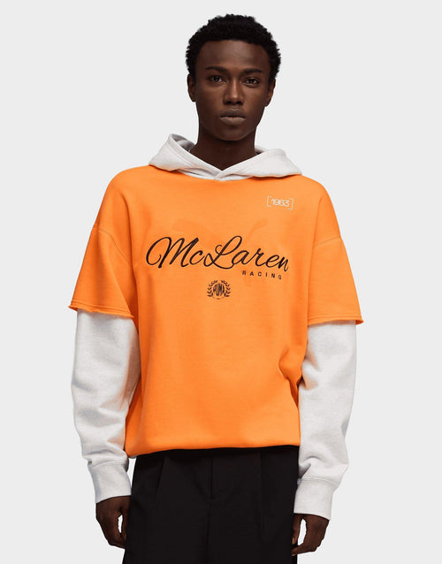 McLaren Hoodie