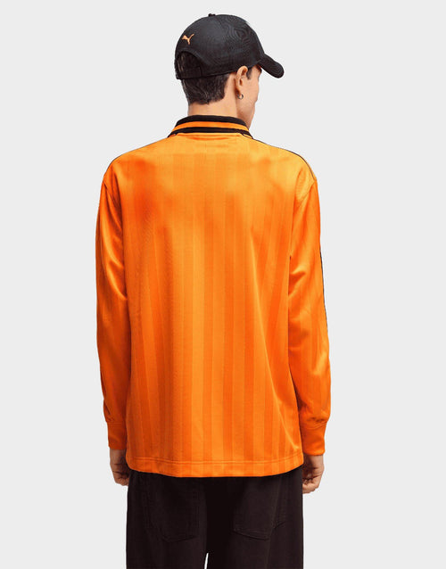 McLAREN Racing Long Sleeve Jersey Unisex