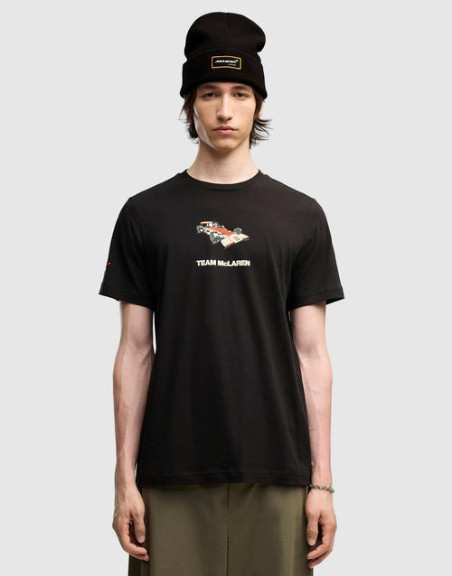 McLaren Racing Graphic T-Shirt