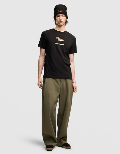 McLaren Racing Graphic T-Shirt
