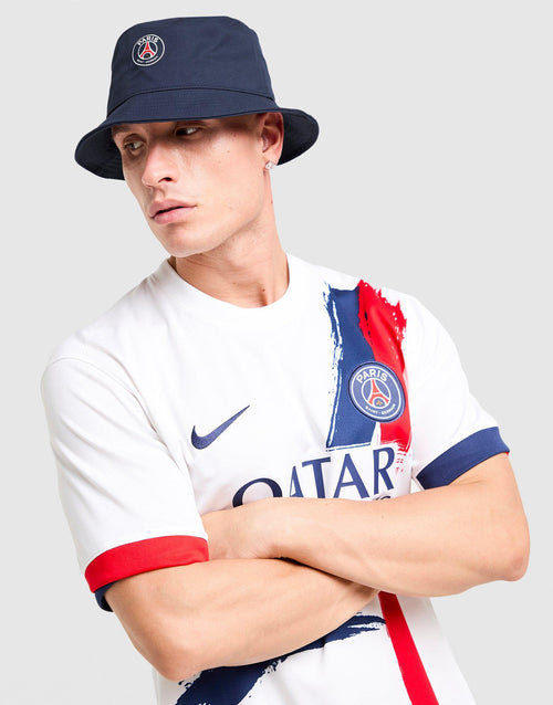 Paris Saint Germain Bucket Hat