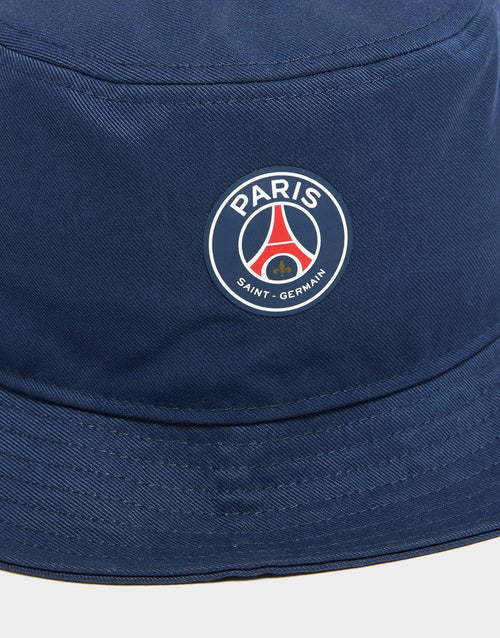 Paris Saint Germain Bucket Hat