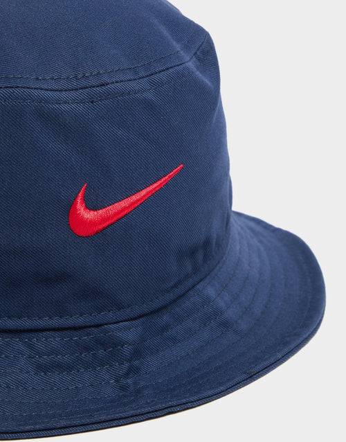 Paris Saint Germain Bucket Hat