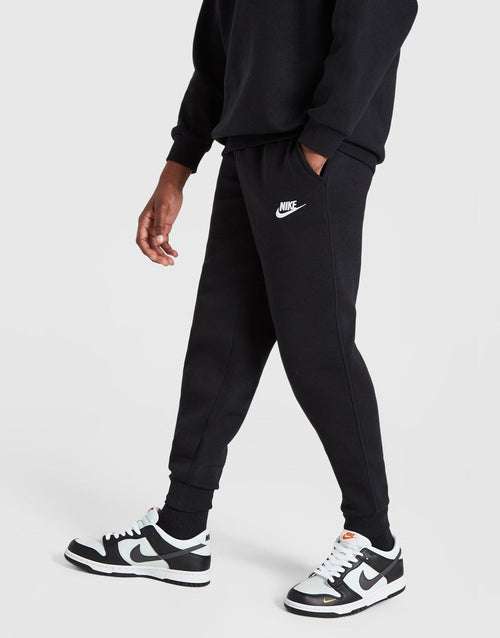 Club Fleece Joggers Junior