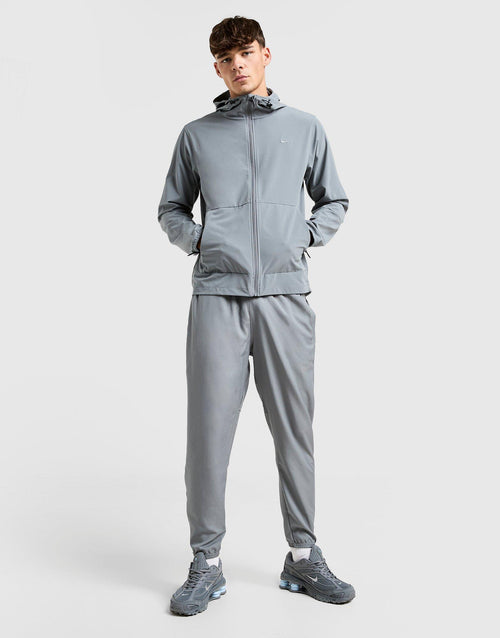 Unlimited Woven Jacket