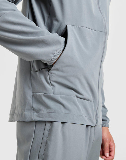 Unlimited Woven Jacket