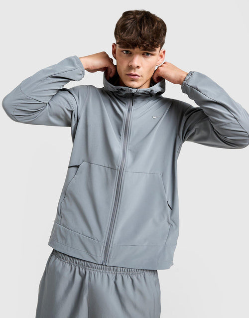 Unlimited Woven Jacket