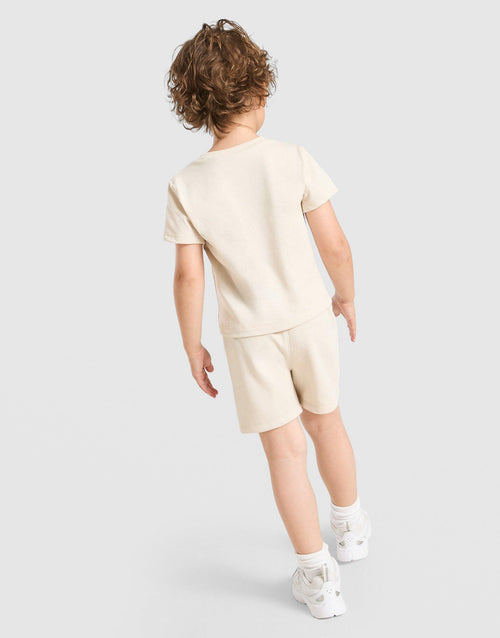 Repeat Graphic T-Shirt/Shorts Set Infant