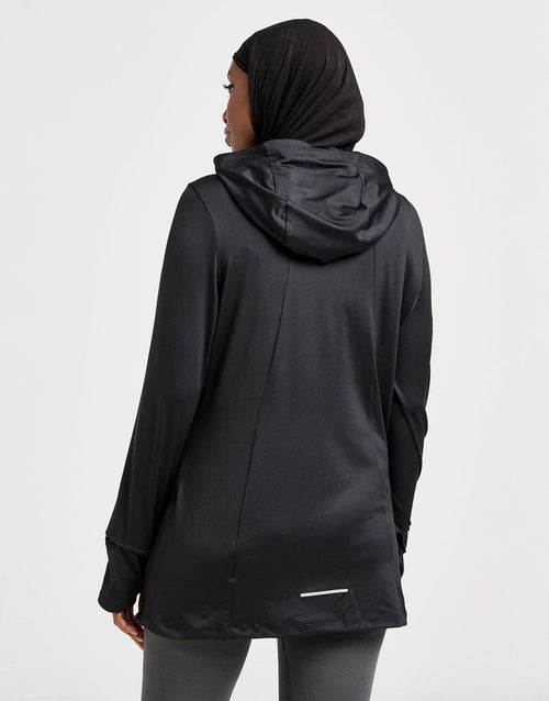 Running Modest Swift Hoodie
