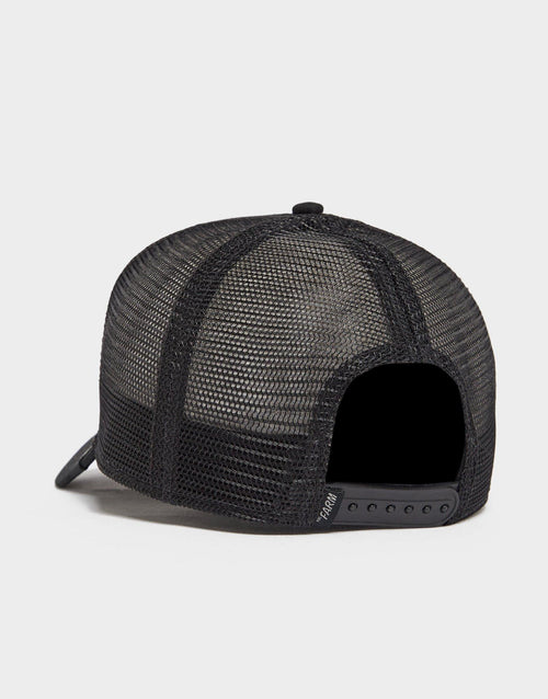 The Panther Cap