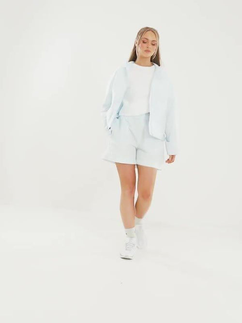 Easy Woven Shorts