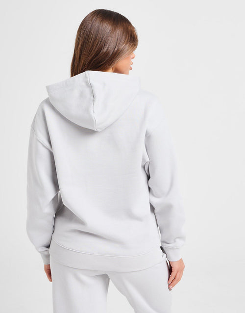 Squad Logo Hoodie