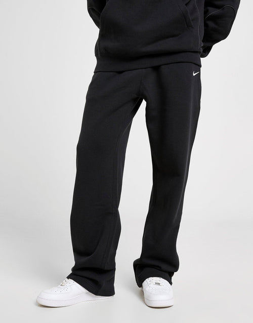 x NOCTA Open Hem Joggers (Unisex)