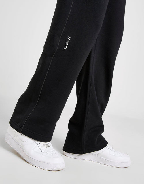 x NOCTA Open Hem Joggers (Unisex)