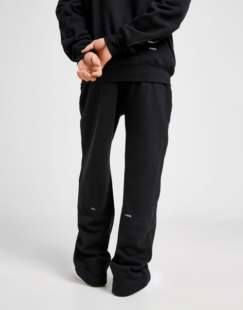 x NOCTA Open Hem Joggers (Unisex)