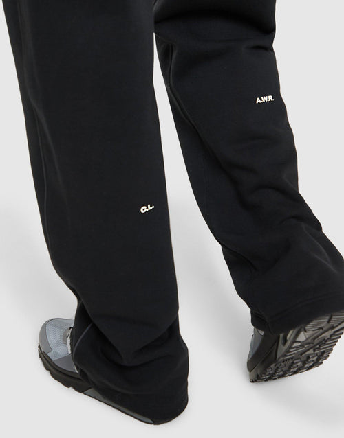 x NOCTA Open Hem Joggers (Unisex)
