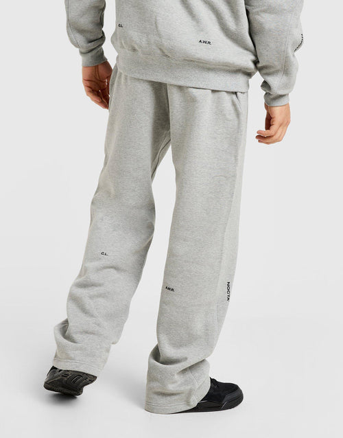 x NOCTA Open Hem Joggers
