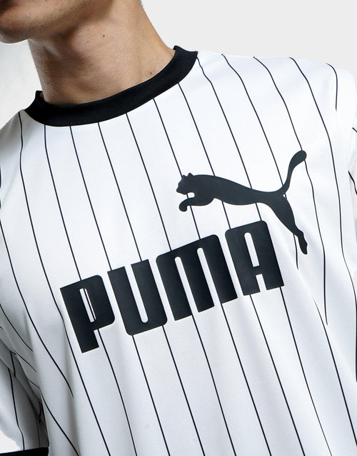 Striped Jersey