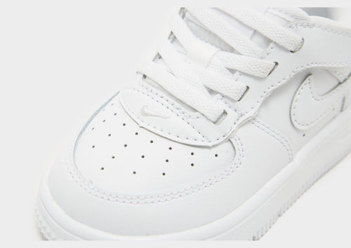Air Force 1 Low EasyOn Infant's