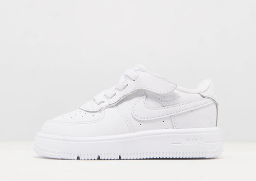 Air Force 1 Low EasyOn Infant's