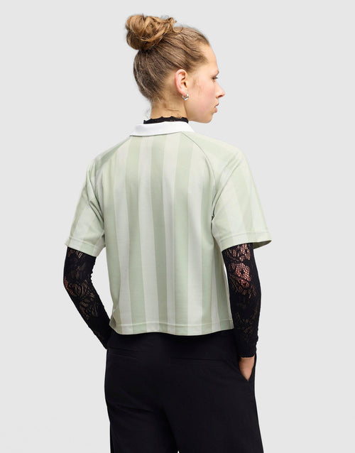 Essentials Jersey Top