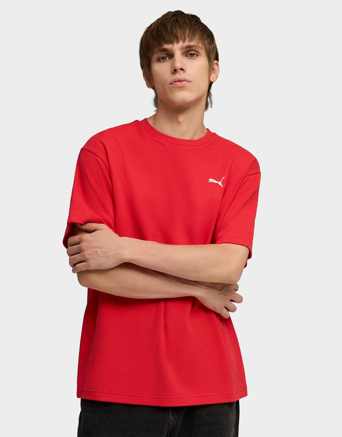 Essentials Elevated Relaxed T-Shirt