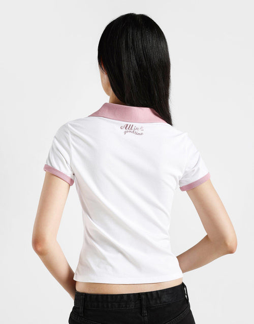 All In Good Time T‑Shirt
